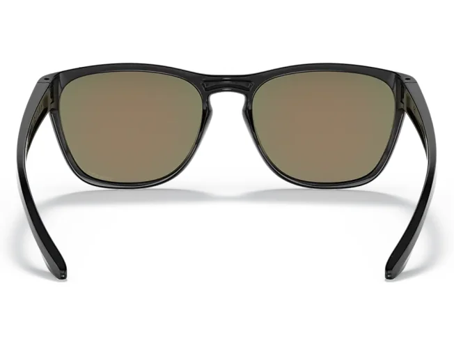 OAKLEY Manorburn Black Ink Prizm Ruby