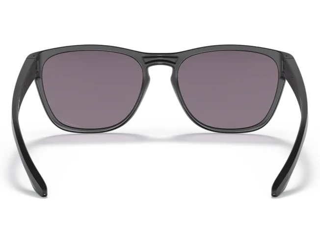 OAKLEY Manorburn Matte Black Prizm Grey