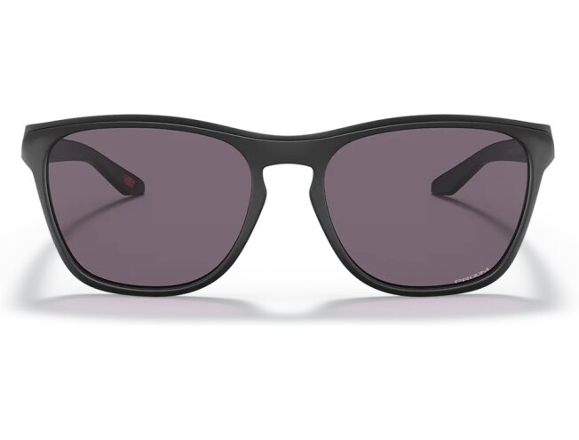 OAKLEY Manorburn Matte Black Prizm Grey