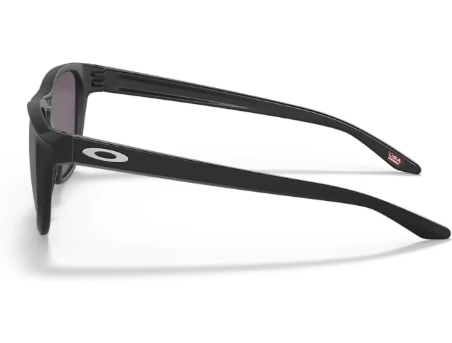 OAKLEY Manorburn Matte Black Prizm Grey