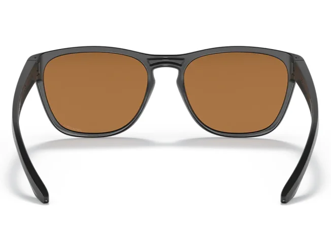 OAKLEY Manorburn Matte Black Prizm Violet