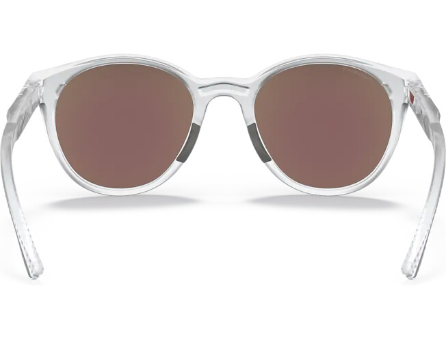 OAKLEY Spindrift Matte Clear Prizm Sapphire