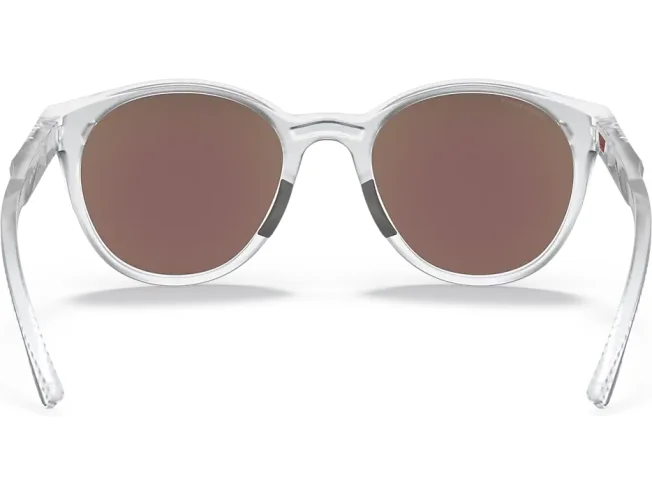 OAKLEY Spindrift Matte Clear Prizm Sapphire