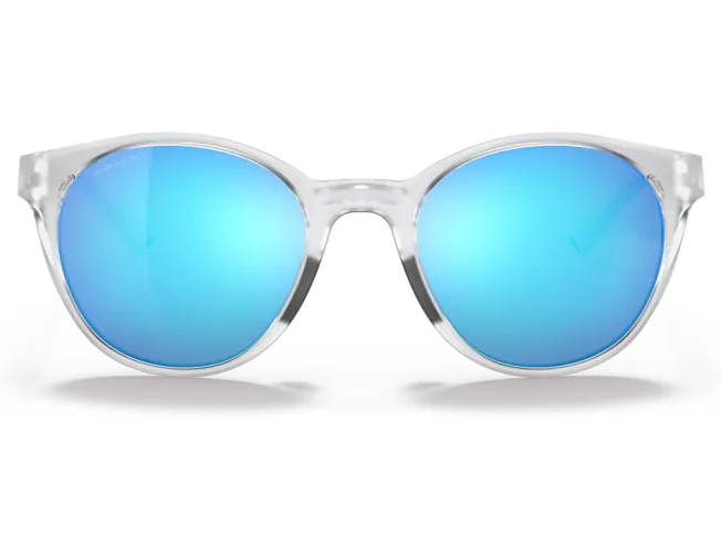 OAKLEY Spindrift Matte Clear Prizm Sapphire