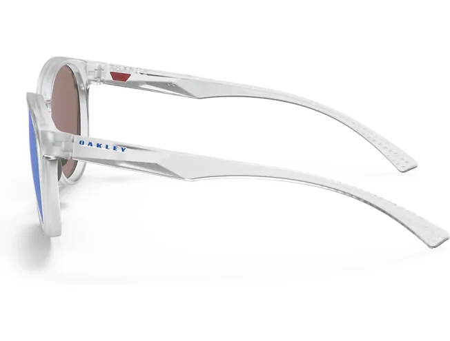 OAKLEY Spindrift Matte Clear Prizm Sapphire