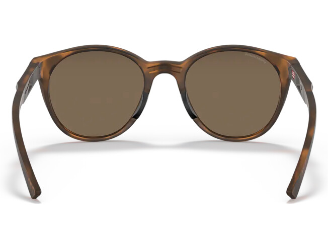 OAKLEY Spindrift Matte Brown Tortoise Prizm Rose Gold