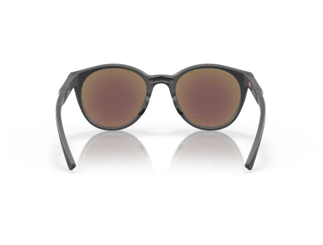 OAKLEY Spindrift Matte Carbon Prizm Sapphire Polarized