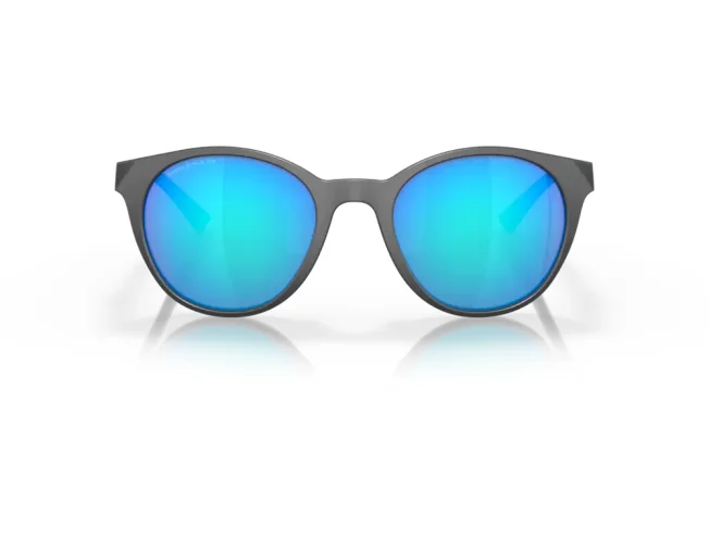 OAKLEY Spindrift Matte Carbon Prizm Sapphire Polarized
