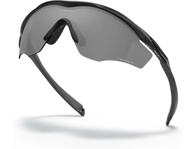 OAKLEY M2 Frame XL Matte Black Prizm Black Polarized