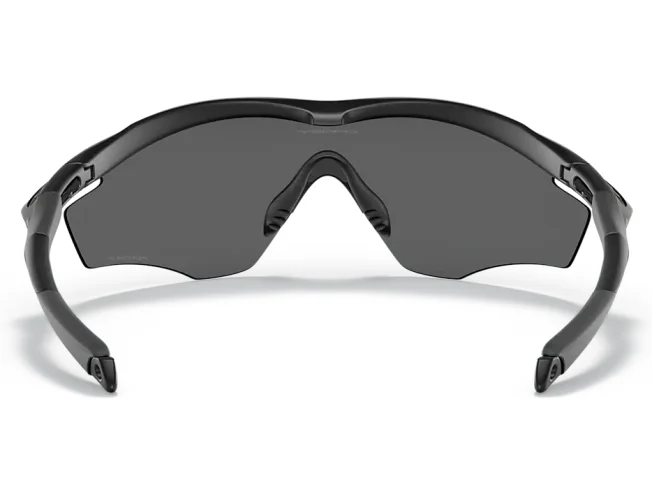 OAKLEY M2 Frame XL Matte Black Prizm Black Polarized