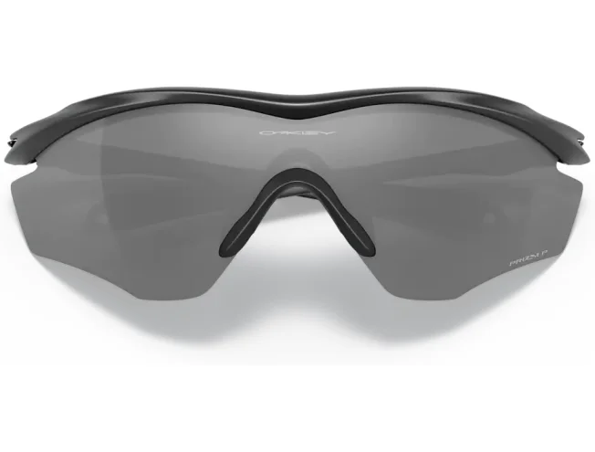 OAKLEY M2 Frame XL Matte Black Prizm Black Polarized