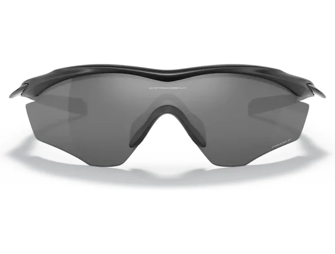 OAKLEY M2 Frame XL Matte Black Prizm Black Polarized