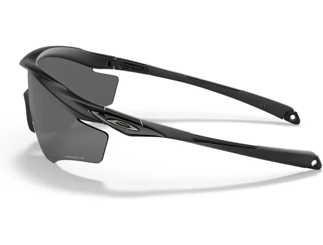 OAKLEY M2 Frame XL Matte Black Prizm Black Polarized