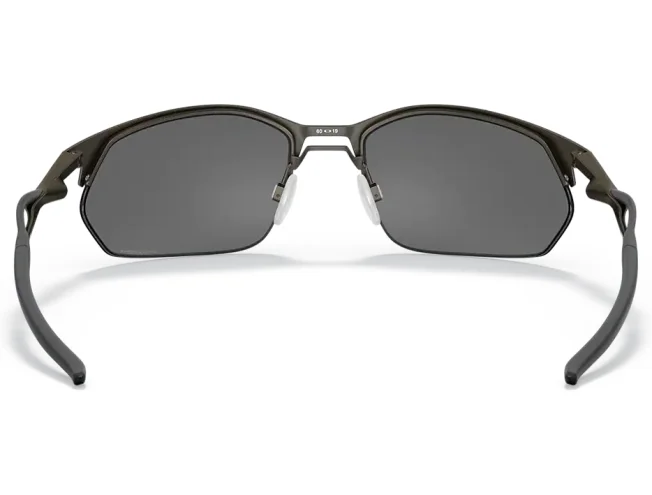 OAKLEY Wire Tap 2.0 Matte Gunmetal Prizm Black
