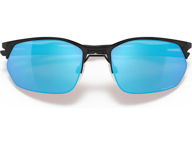 OAKLEY Wire Tap 2.0 Satin Black Prizm Sapphire