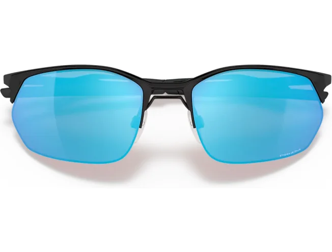 OAKLEY Wire Tap 2.0 Satin Black Prizm Sapphire