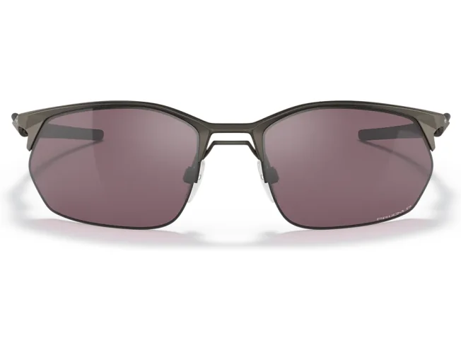 OAKLEY Wire Tap 2.0 Pewter Prizm Daily Polarized