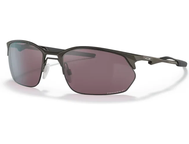 OAKLEY Wire Tap 2.0 Pewter Prizm Daily Polarized