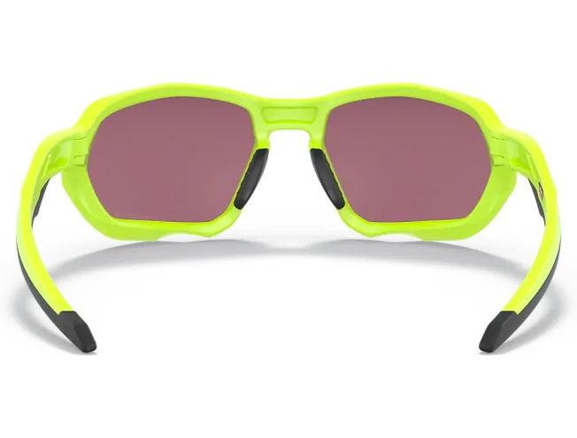 OAKLEY Plazma Matte Retina Burn Prizm Road