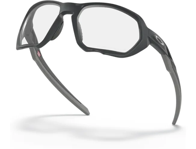 OAKLEY Plazma Matte Carbon Photochromic