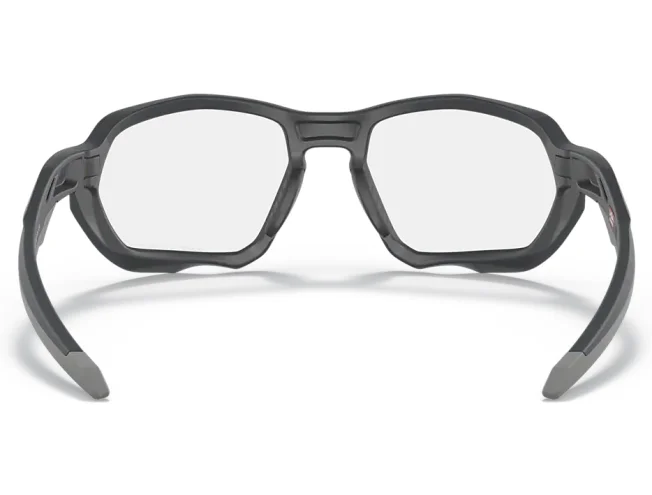 OAKLEY Plazma Matte Carbon Photochromic