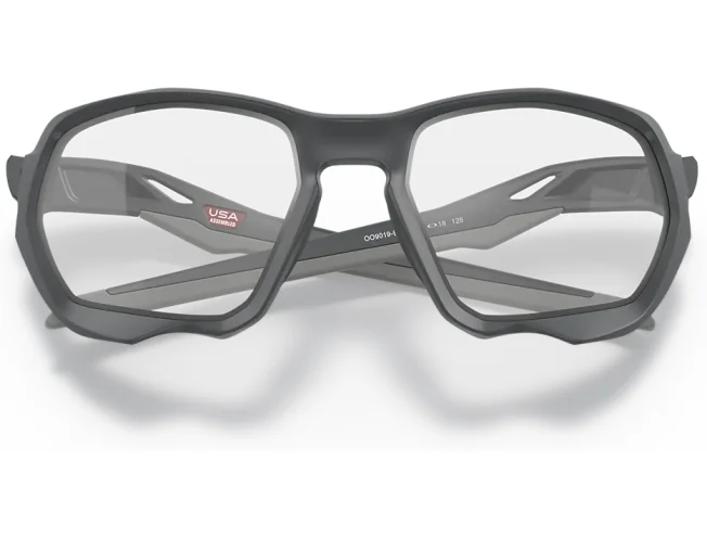 OAKLEY Plazma Matte Carbon Photochromic