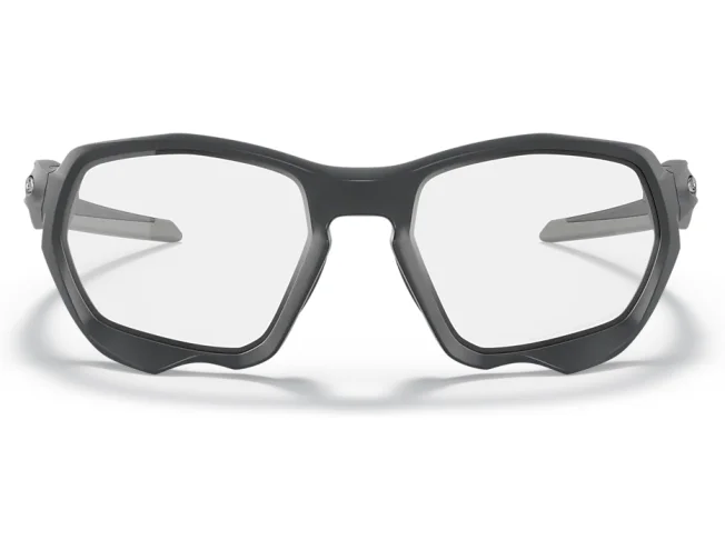 OAKLEY Plazma Matte Carbon Photochromic
