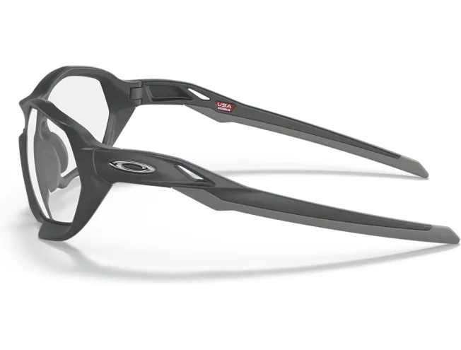 OAKLEY Plazma Matte Carbon Photochromic