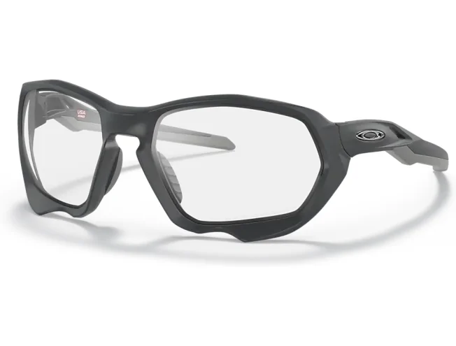 OAKLEY Plazma Matte Carbon Photochromic