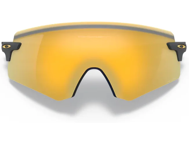 OAKLEY Encoder Matte Carbon Prizm 24k