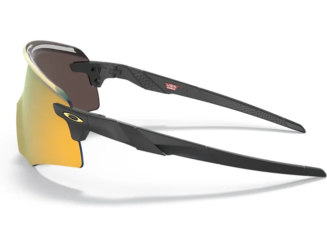 OAKLEY Encoder Matte Carbon Prizm 24k