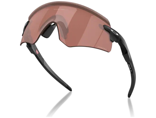 OAKLEY Encoder Matte Black Prizm Dark Golf
