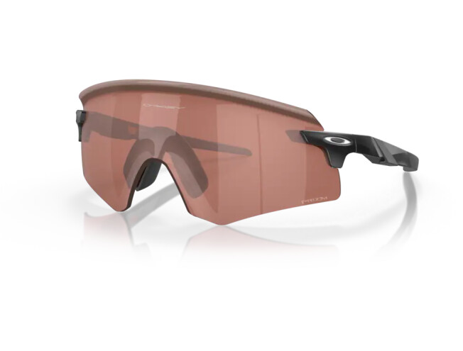 OAKLEY Encoder Matte Black Prizm Dark Golf