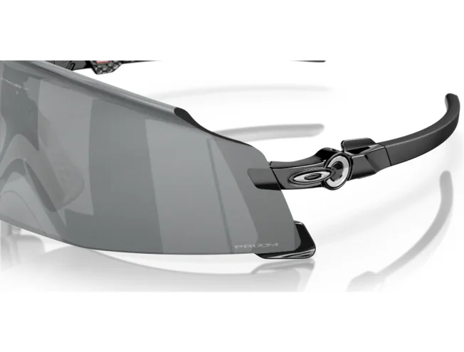 OAKLEY Kato Polished Black Prizm Black