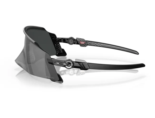 OAKLEY Kato Polished Black Prizm Black