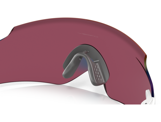 OAKLEY Kato White Prizm Road