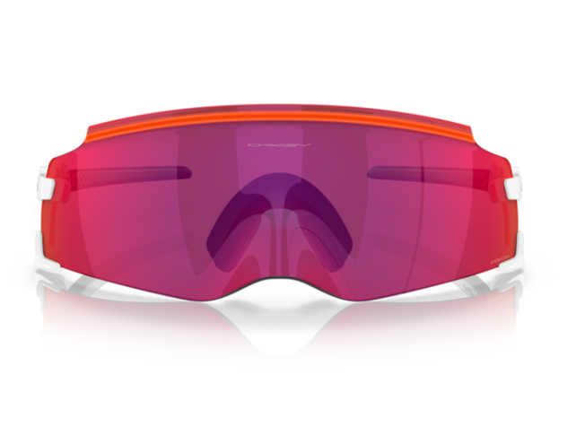 OAKLEY Kato White Prizm Road