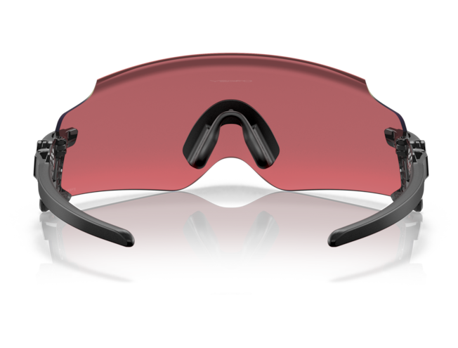 OAKLEY Kato Polished Black Prizm Trail Torch