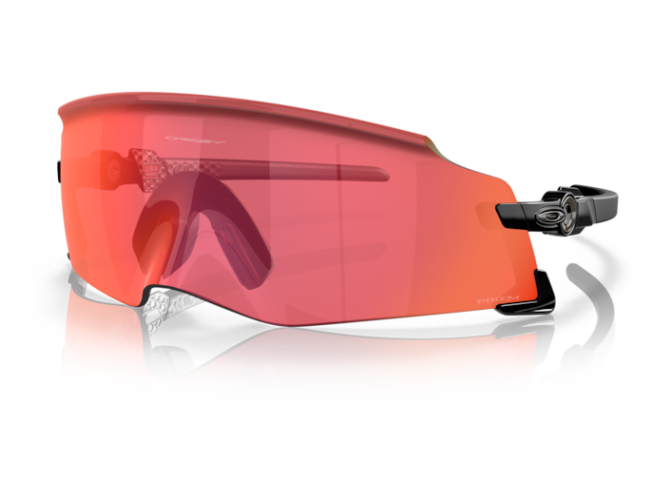 OAKLEY Kato Polished Black Prizm Trail Torch