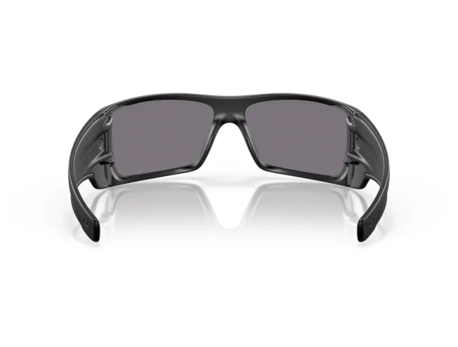 OAKLEY Batwolf Matte Black Prizm Grey Polarized