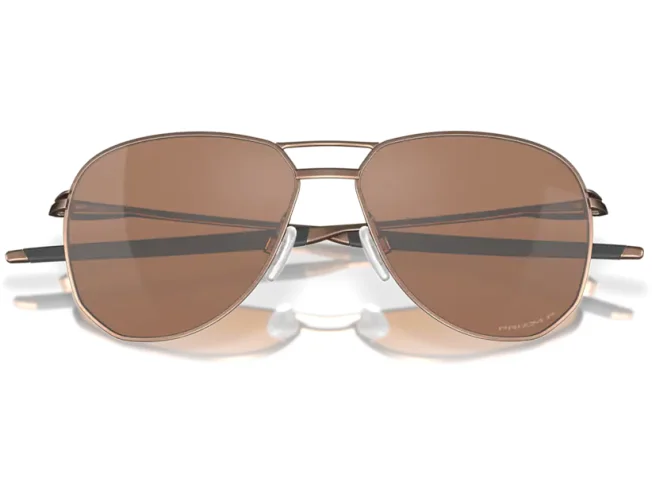 OAKLEY Contrail Ѕаtіn Тоаѕt Рrіzm Тungѕtеn Роlаrіzеd