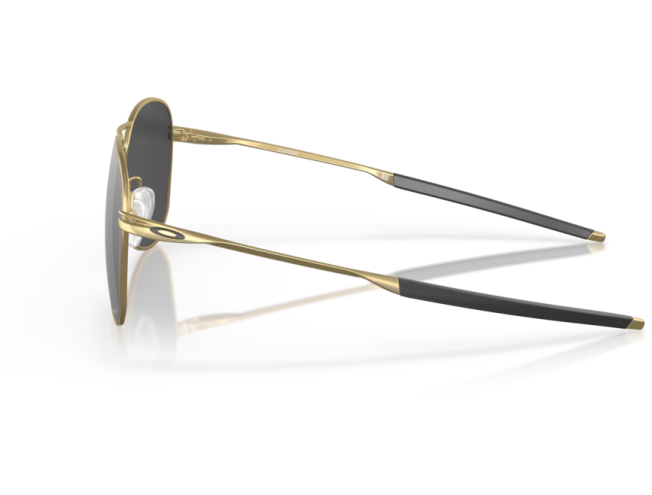 OAKLEY Contrail Satin Gold Prizm Black