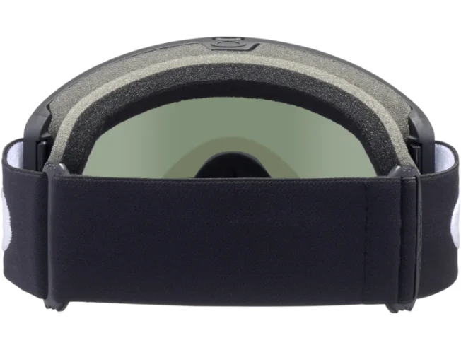 OAKLEY Target Line L Matte Black Violet Iridium