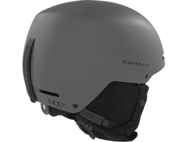 OAKLEY MOD1 PRO MIPS Forged Iron S