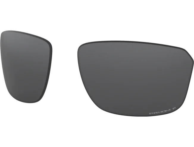 Split Shot Replacement Lens Prizm Black Polarized
