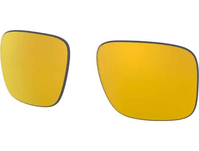 Holbrook XS (Youth Fit) Replacement Lens Prizm 24k