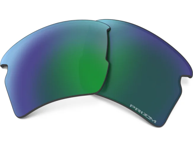 Flak 2.0 XL Replacement Lens Prizm Jade
