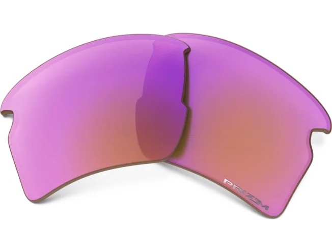 Flak 2.0 XL Replacement Lens Prizm Trail