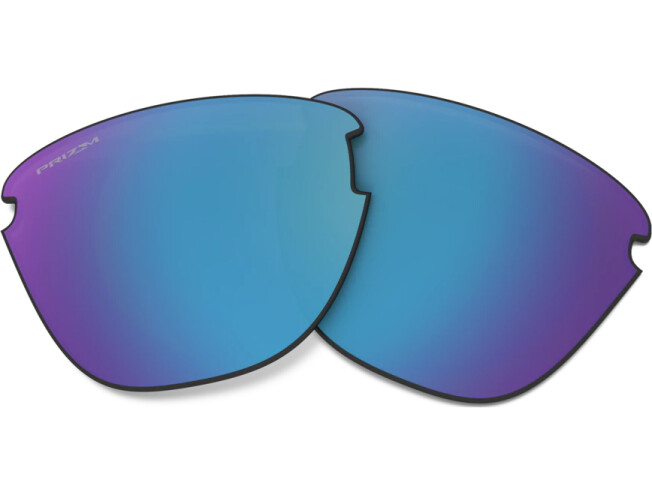 Frogskins Lite Replacement Lens Prizm Sapphire