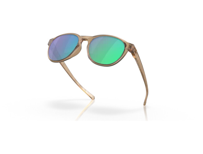 OAKLEY Reedmace Matte Sepia Prizm Jade Polarized